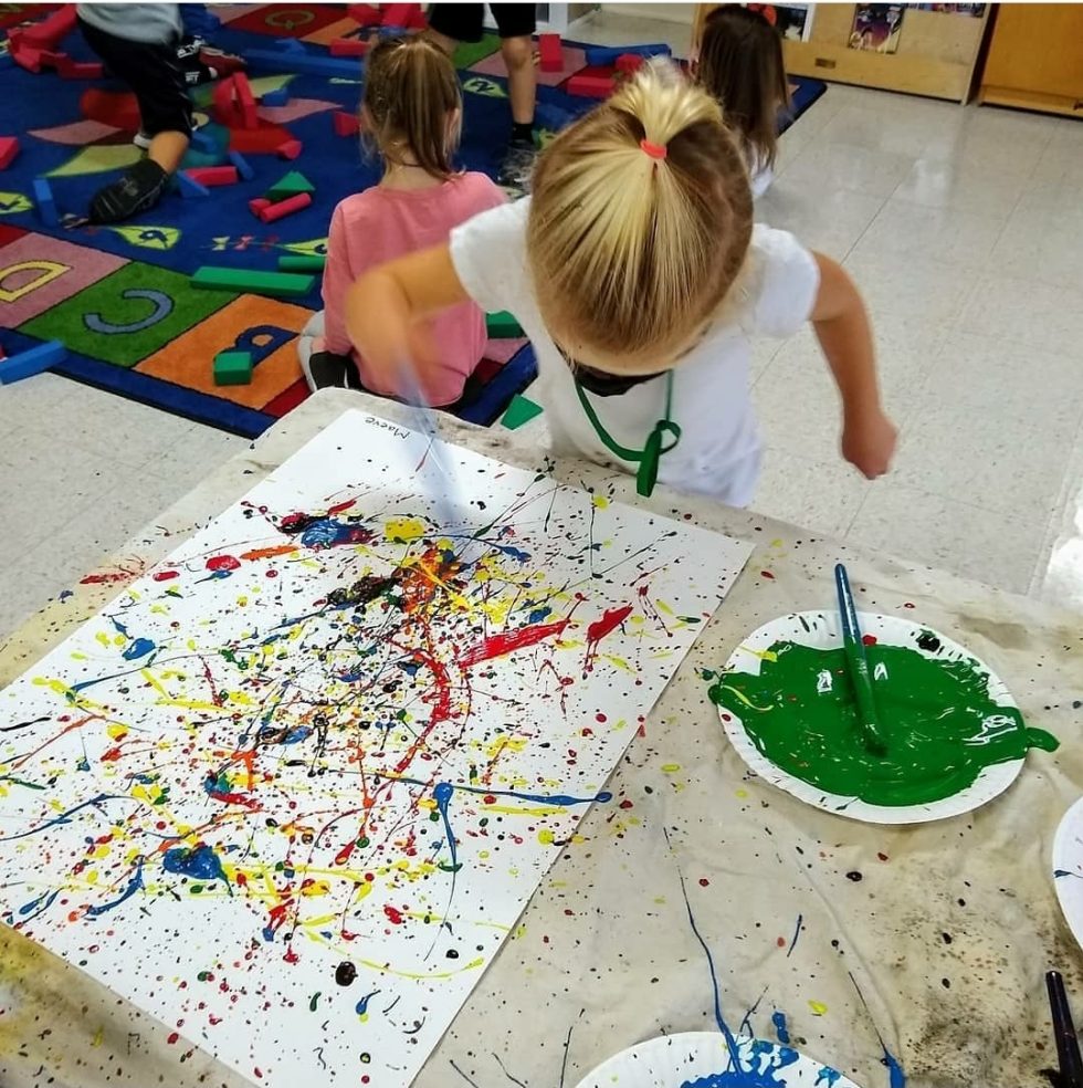 Class Descriptions Learning Tree Preschool Of Red Bank NJ
